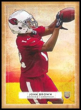 22 John Brown